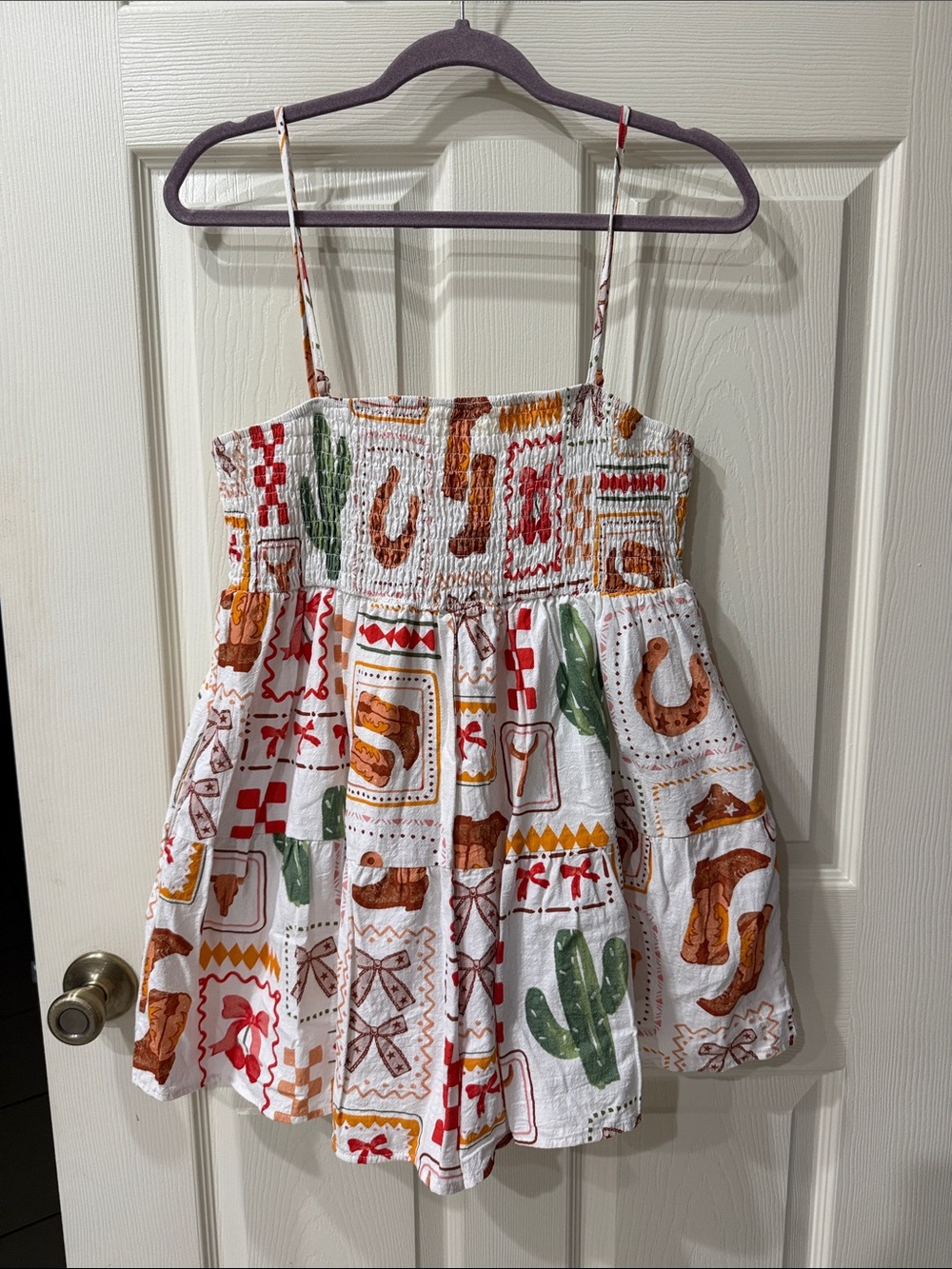 Altar’d State Romper